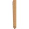 Ekena Millwork Olympic Arts & Crafts Smooth Bracket, Western Red Cedar, 3 1/2"W x 32"D x 32"H BKT04X32X32OLY03SWR - alternate 2